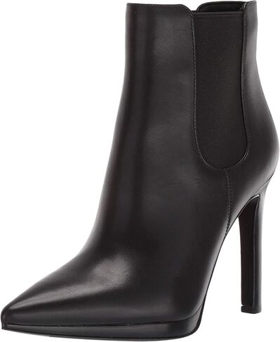 Michael Michael Kors Brielle Bootie Black 8 in Saudi Arabia