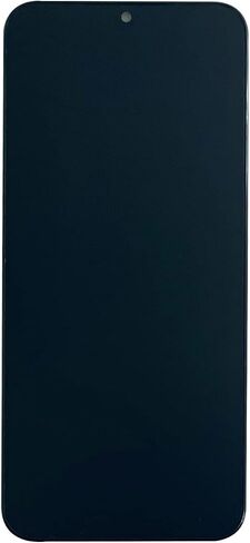 for Samsung Galaxy A14 5G A146U SM-A146U A146U1 A146A A146W S146VL LCD Screen Display Touch Digitizer Display Assembly with Frame Black 6.6" in Saudi Arabia