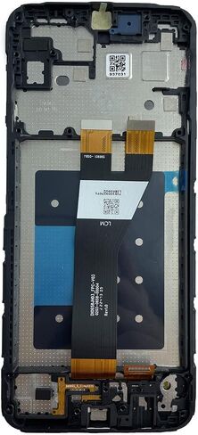 for Samsung Galaxy A14 5G A146U SM-A146U A146U1 A146A A146W S146VL LCD Screen Display Touch Digitizer Display Assembly with Frame Black 6.6" in Saudi Arabia