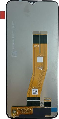 لهاتف سامسونج جالاكسي A14 5G A146U SM-A146U A146U1 A146A A146W S146VL شاشة LCD تعمل باللمس مع إطار أسود 6.6 بوصة in Saudi Arabia