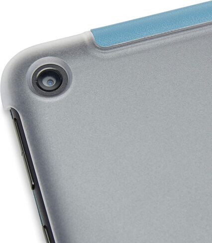 Nupro Tri-fold Standing Case for Fire HD 8 Tablet, Black (10th Gen, 2020 Release) in Kuwait