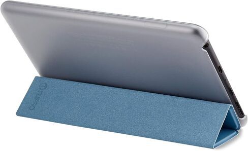 Nupro Tri-fold Standing Case for Fire HD 8 Tablet, Black (10th Gen, 2020 Release) in Kuwait