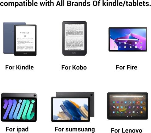 Tablet Ring Holder -Tablet Stand Adjustable Universal Tablet Hand Strap Holder, 360 Degrees Handle Grip Handle Grip with Adhesive Patch for iPad/Galaxy Tab and All 7-11" Tablets, UP Black-2PC in Saudi Arabia