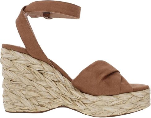 Steve Madden Women's Poloma Wedge Sandal in Saudi Arabia