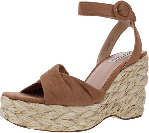 Steve Madden Women's Poloma Wedge Sandal in Saudi Arabia