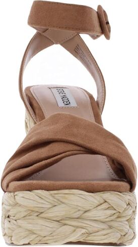 Steve Madden Women's Poloma Wedge Sandal in Saudi Arabia