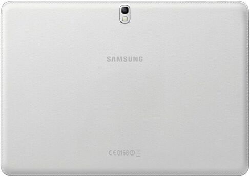 Samsung Galaxy Tab Pro 10.1 16GB T520 Wi-Fi Android Tablet PC - White (Renewed) in Saudi Arabia