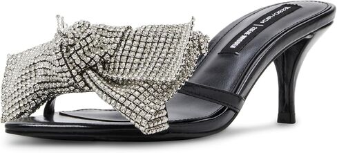 Steve Madden Women's Jessica Rich Aurora Heeled Sandal in Saudi Arabia