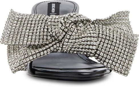Steve Madden Women's Jessica Rich Aurora Heeled Sandal in Saudi Arabia
