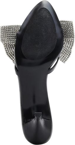 Steve Madden Women's Jessica Rich Aurora Heeled Sandal in Saudi Arabia
