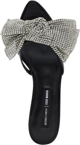 Steve Madden Women's Jessica Rich Aurora Heeled Sandal in Saudi Arabia