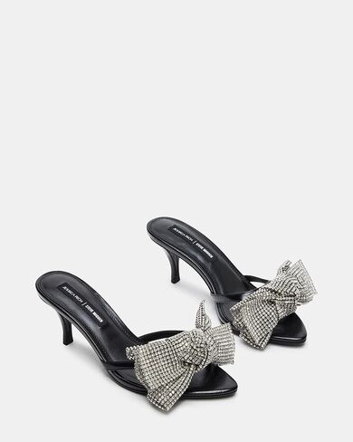 Steve Madden Women's Jessica Rich Aurora Heeled Sandal in Saudi Arabia