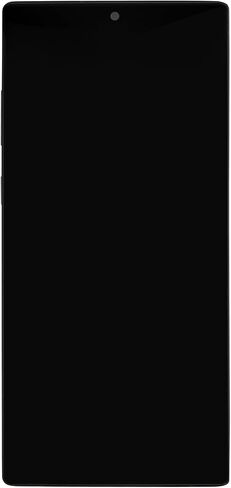 TFT Display Replacement Compatible with Samsung Galaxy Note10+ Note 10 Plus SM-N975U SM-N975F/DS 6.8"（Black with Frame Touch Screen Digitizer Assembly with Repair Tools in Saudi Arabia