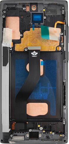 TFT Display Replacement Compatible with Samsung Galaxy Note10+ Note 10 Plus SM-N975U SM-N975F/DS 6.8"（Black with Frame Touch Screen Digitizer Assembly with Repair Tools in Saudi Arabia