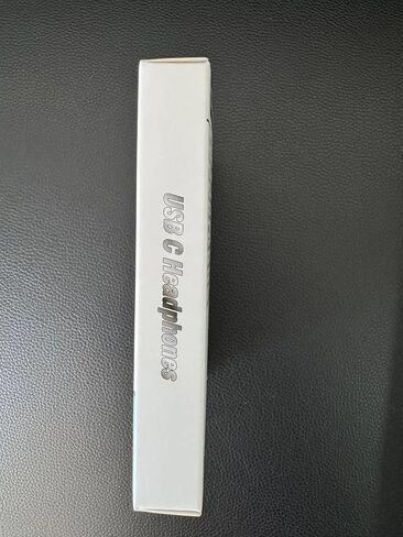 سماعات رأس USB C لأجهزة Samsung S23 S24 S22 S21 S20 A53 A54، سماعات أذن USB من النوع C هاي فاي ستيريو داخل الأذن سماعات أذن سلكية USB C مع ميكروفون للتحكم في مستوى الصوت لجهاز iPad Pro iPhone 15 Pro Pixel 8 7 6A OnePlus 10 in Kuwait