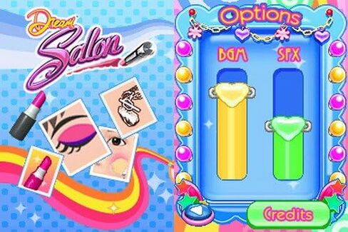 Dream Salon - Nintendo DS (Renewed) in Saudi Arabia