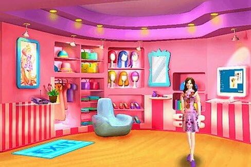 Dream Salon - Nintendo DS (Renewed) in Saudi Arabia