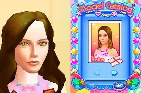 Dream Salon - Nintendo DS (Renewed) in Saudi Arabia