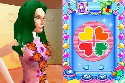 Dream Salon - Nintendo DS (Renewed) in Saudi Arabia