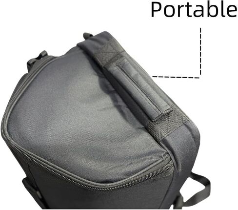 New backpack Suitable for Bose S1 Pro, for Bose S1 Pro+ cover in Saudi Arabia