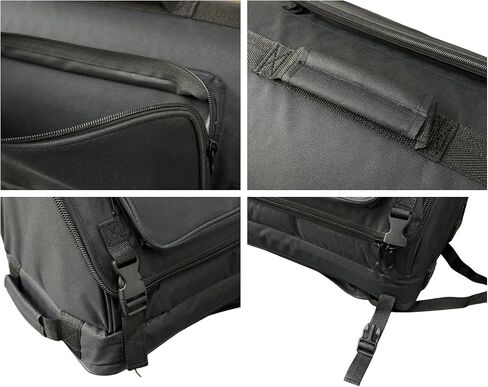 New backpack Suitable for Bose S1 Pro, for Bose S1 Pro+ cover in Saudi Arabia