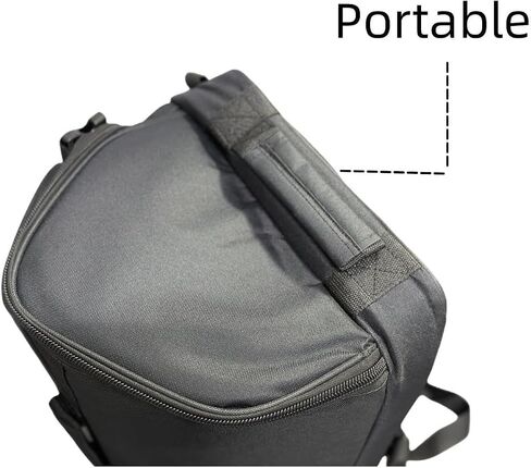 New backpack Suitable for Bose S1 Pro, for Bose S1 Pro+ cover in Saudi Arabia