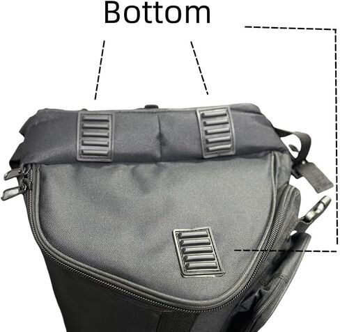 New backpack Suitable for Bose S1 Pro, for Bose S1 Pro+ cover in Saudi Arabia