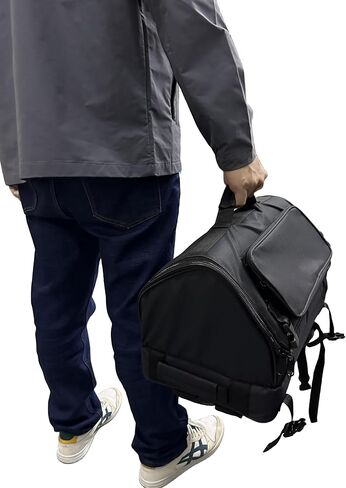 New backpack Suitable for Bose S1 Pro, for Bose S1 Pro+ cover in Saudi Arabia