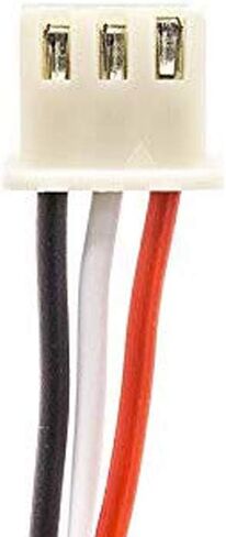 2000mAh AEC653055-2P Replacement Battery Compatible with JBL Flip 2 (2013) Portable Bluetooth Speaker with Installation Tools - 3 Pin Connector in Saudi Arabia