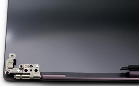 شاشة Umber بديلة كاملة 13.4 بوصة لـ Dell XPS 13 9315 FHD 1920×1080 LCD LED مجموعة لوحة شاشة غير تعمل باللمس in Kuwait