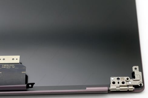 شاشة Umber بديلة كاملة 13.4 بوصة لـ Dell XPS 13 9315 FHD 1920×1080 LCD LED مجموعة لوحة شاشة غير تعمل باللمس in Kuwait