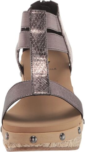 صندل نسائي بكعب عريض من VOLATILE in Kuwait