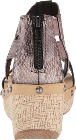 صندل نسائي بكعب عريض من VOLATILE in Kuwait