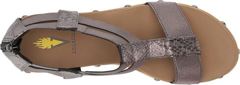 صندل نسائي بكعب عريض من VOLATILE in Kuwait