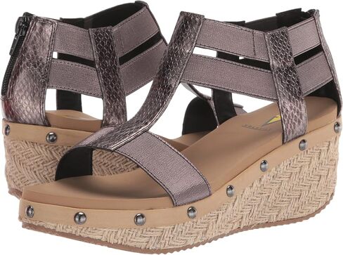 صندل نسائي بكعب عريض من VOLATILE in Kuwait