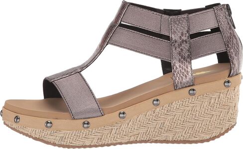 صندل نسائي بكعب عريض من VOLATILE in Kuwait