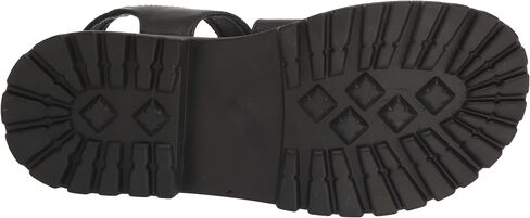 Dirty Laundry Women's Baddie Wedge Sandal in Kuwait