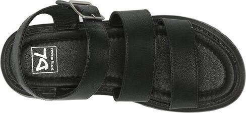 Dirty Laundry Women's Baddie Wedge Sandal in Kuwait