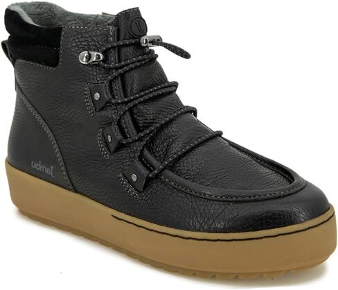 Jambu Womens Sienna High Sneakers Shoes Casual - Black - Size 8.5 M in Saudi Arabia