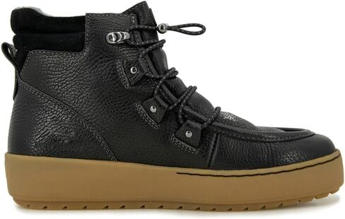 Jambu Womens Sienna High Sneakers Shoes Casual - Black - Size 8.5 M in Saudi Arabia