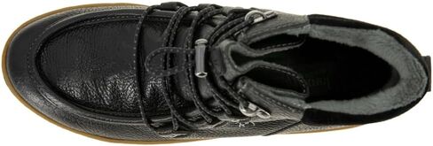 Jambu Womens Sienna High Sneakers Shoes Casual - Black - Size 8.5 M in Saudi Arabia