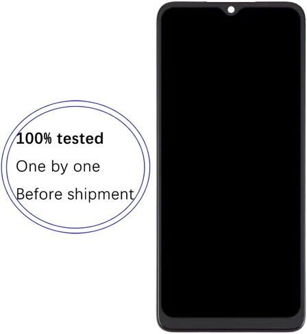 Screen Replacement for Motorola Moto E22 / E22i XT2239 XT2239-9 LCD Display Touch Digitizer Assembly + Tools in Saudi Arabia