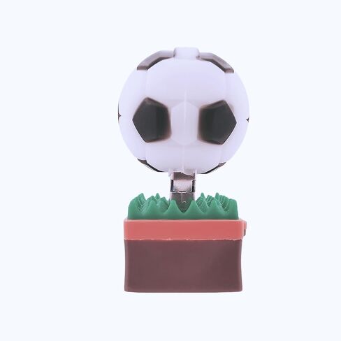 64GB Cartoon Cool Football USB Flash Drive Cute Novelty Memory Stick in Kuwait