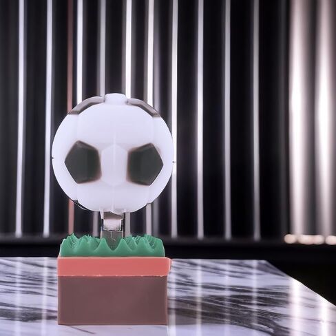 64GB Cartoon Cool Football USB Flash Drive Cute Novelty Memory Stick in Kuwait