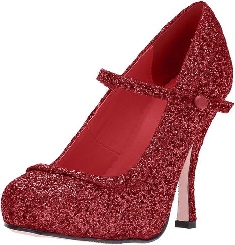 Ellie Shoes Women's 423-candy Platform Pump in Saudi Arabia