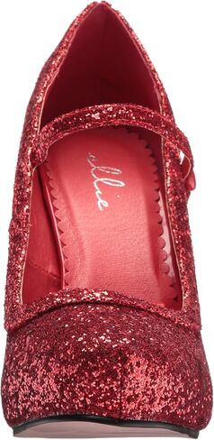 Ellie Shoes Women's 423-candy Platform Pump in Saudi Arabia