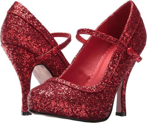 Ellie Shoes Women's 423-candy Platform Pump in Saudi Arabia