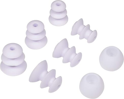 Swimbuds Replacement Waterproof Earbud Pack in Saudi Arabia