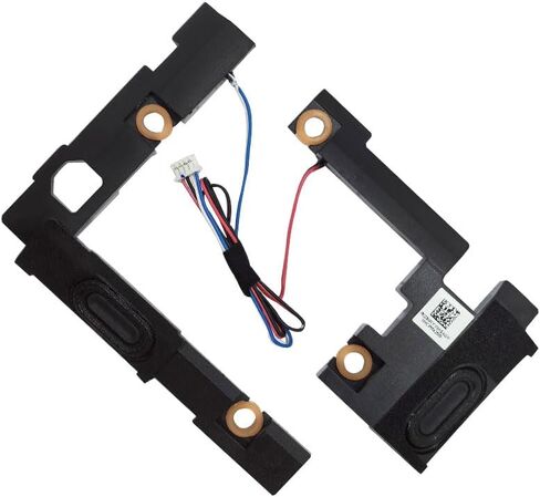Replacement New Internal Speaker for Lenovo Ideapad S340-15 S340-15IWL S340-15IML S340-15IIL P/N PK23000YV00 in Saudi Arabia