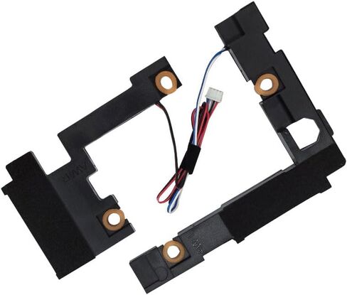 Replacement New Internal Speaker for Lenovo Ideapad S340-15 S340-15IWL S340-15IML S340-15IIL P/N PK23000YV00 in Saudi Arabia